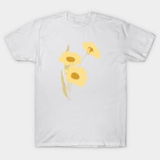 Daisies 1 T-Shirt